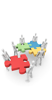 Help us improve your business by becoming part of the partner program. Both you and your customers can benefit from the partnership with Prolateral.